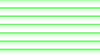 緑｜横ライン｜グラデーション - バックグラウンド｜フリー素材 - フルHDサイズ：1,920×1,080ピクセル