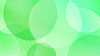 Green | Soap bubbles --Background | Free material --Full HD size: 1,920 x 1,080 pixels