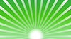 Green ｜ Shining ｜ Rotation ――Background ｜ Free material ――Full HD size: 1,920 × 1,080 pixels