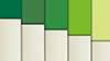 緑｜四角｜ライン - バックグラウンド｜フリー素材 - フルHDサイズ：1,920×1,080ピクセル
