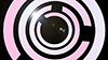 ピンク｜レンズ｜光 - バックグラウンド｜フリー素材 - フルHDサイズ：1,920×1,080ピクセル