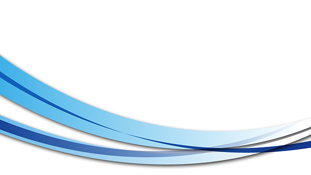 ブルー｜波模様｜グラデーション - バックグラウンド/写真/壁紙/デスクトップピクチャ/無料背景 - フルHDサイズ：1,920×1,080ピクセル