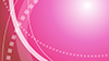 Pink | Light | Gradation --Background | Free material --Full HD size: 1,920 x 1,080 pixels