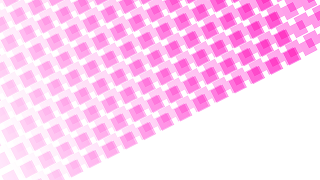 ピンク｜四角形｜グラデーション - バックグラウンド/写真/壁紙/デスクトップピクチャ/無料背景 - フルHDサイズ：1,920×1,080ピクセル