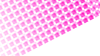 Pink ｜ Rectangle ｜ Gradient --Background ｜ Free material --Full HD size: 1,920 × 1,080 pixels