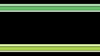 緑｜2本線 - バックグラウンド｜フリー素材 - フルHDサイズ：1,920×1,080ピクセル