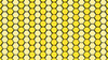Hexagon ｜ Square ｜ Pattern ――Background ｜ Free material ――Full HD size: 1,920 × 1,080 pixels