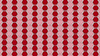 六角｜マス目｜パターン - バックグラウンド｜フリー素材 - フルHDサイズ：1,920×1,080ピクセル