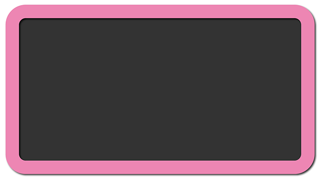 ピンク｜四角｜枠 - バックグラウンド/写真/壁紙/デスクトップピクチャ/無料背景 - フルHDサイズ：1,920×1,080ピクセル