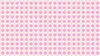Pink ｜ Circle ｜ Pattern --Background ｜ Free Material --Full HD Size: 1,920 × 1,080 pixels