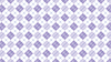 紫｜ひし形｜パターン - バックグラウンド｜フリー素材 - フルHDサイズ：1,920×1,080ピクセル