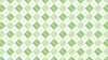 Green ｜ Rhombus ｜ Pattern ――Background ｜ Free material ――Full HD size: 1,920 × 1,080 pixels