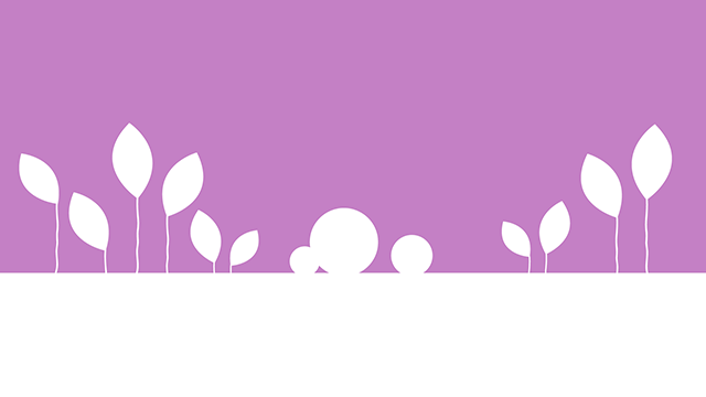 紫｜葉｜自然 - バックグラウンド/写真/壁紙/デスクトップピクチャ/無料背景 - フルHDサイズ：1,920×1,080ピクセル