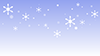 紫｜雪｜結晶 - バックグラウンド｜フリー素材 - フルHDサイズ：1,920×1,080ピクセル