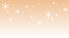 Orange ｜ Snow ｜ Crystal --Background ｜ Free material --Full HD size: 1,920 × 1,080 pixels