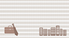 ネクタイ｜カバン｜横ライン - バックグラウンド｜フリー素材 - フルHDサイズ：1,920×1,080ピクセル
