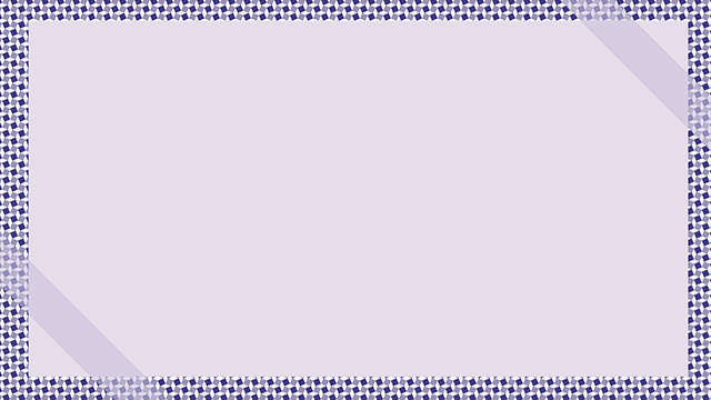 紫｜枠 - バックグラウンド/写真/壁紙/デスクトップピクチャ/無料背景 - フルHDサイズ：1,920×1,080ピクセル