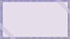 紫｜枠 - バックグラウンド｜フリー素材 - フルHDサイズ：1,920×1,080ピクセル