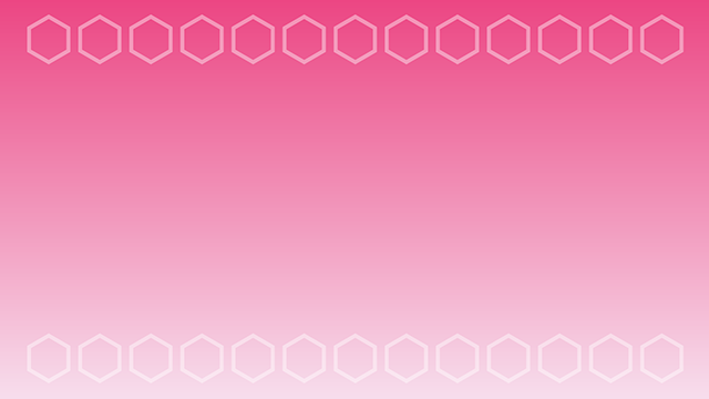 ピンク｜グラデーション - バックグラウンド/写真/壁紙/デスクトップピクチャ/無料背景 - フルHDサイズ：1,920×1,080ピクセル