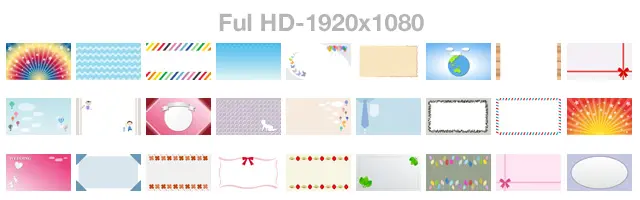 ウェブデザイン/ヘッダーデザイン